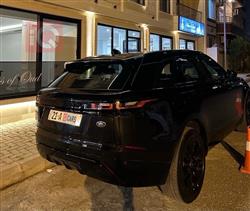 لاند روفر رانج روڤر فيلار